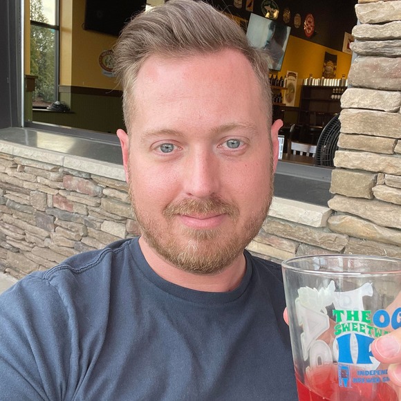 Meet your Posher, Dave - Picture 1 of 1